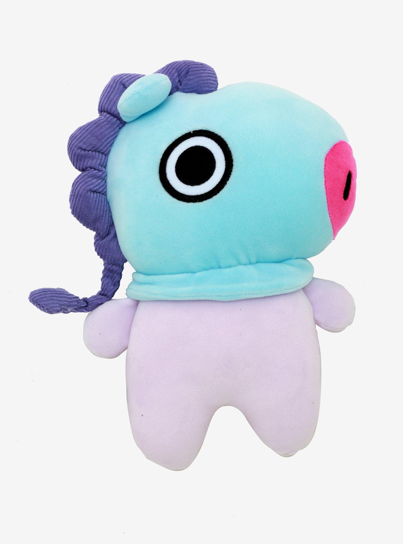 BT21 Mang Mini Plush, , alternate