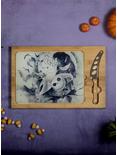The Nightmare Before Christmas Cheese Board, , alternate