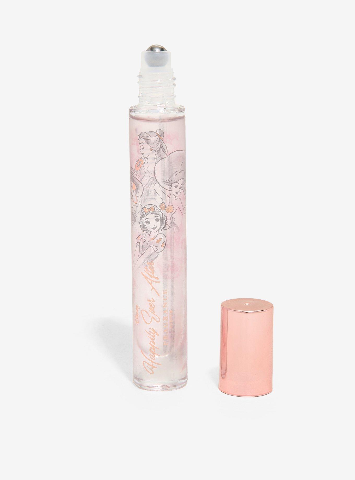 Disney Princess Happily Ever After Rollerball Mini Fragrance, , alternate