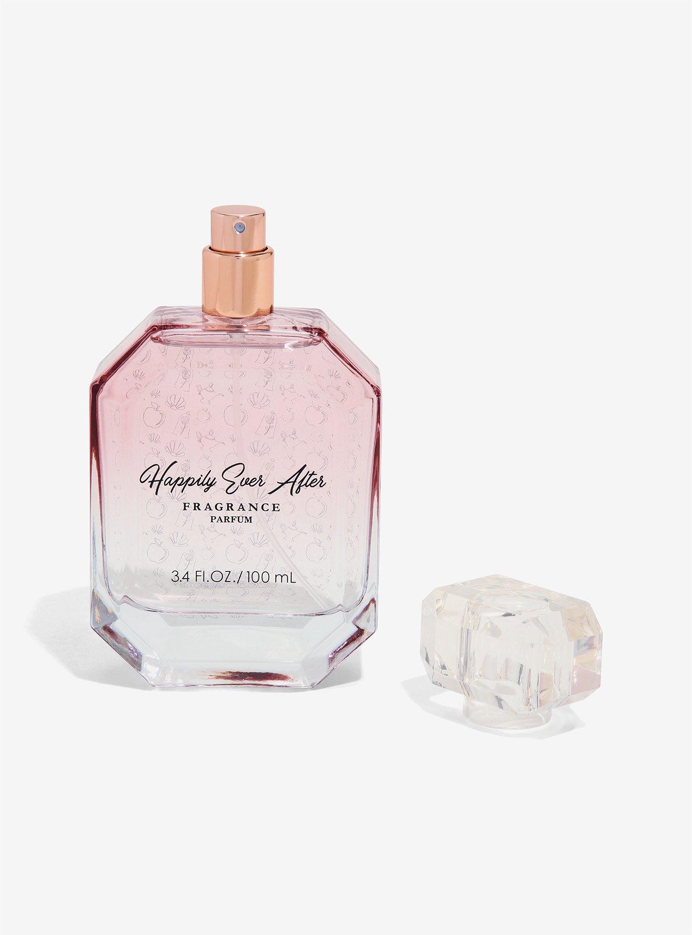 Disney Princess Happily Ever After Fragrance, , alternate