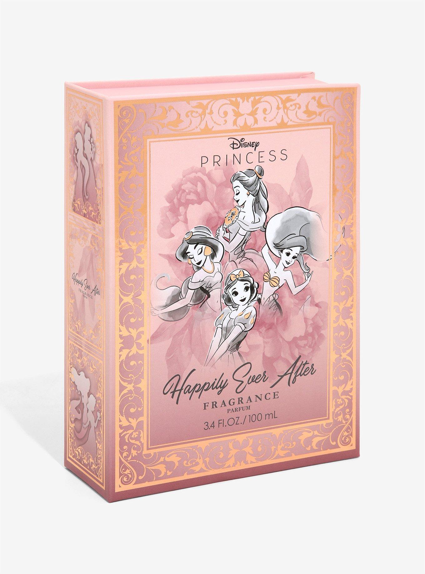 Disney Princess Happily Ever After Fragrance, , alternate