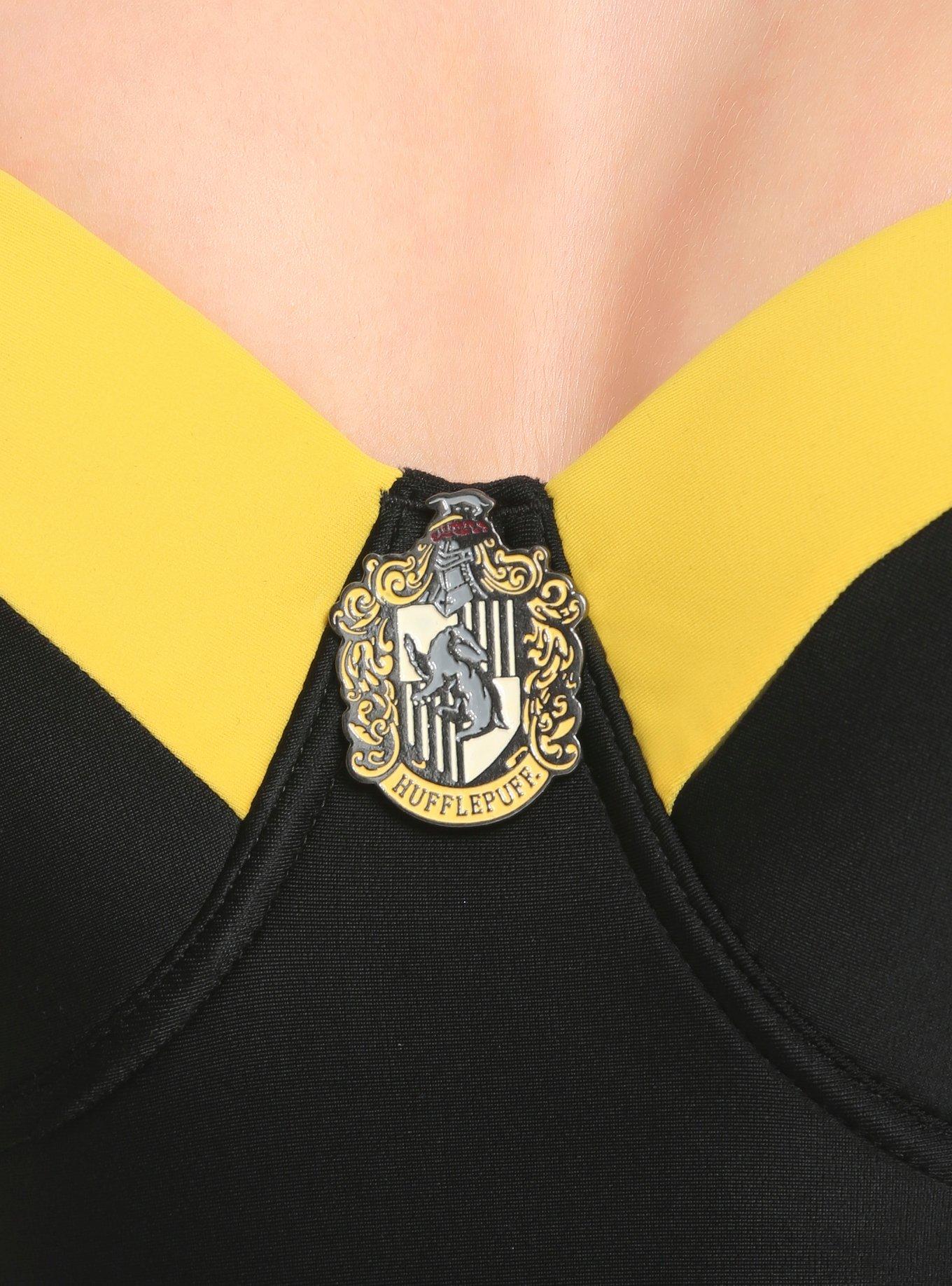 Harry Potter Hufflepuff Swimsuit