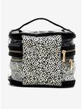 Cosmopolitan Black & White Cosmetic Bag Set, , alternate