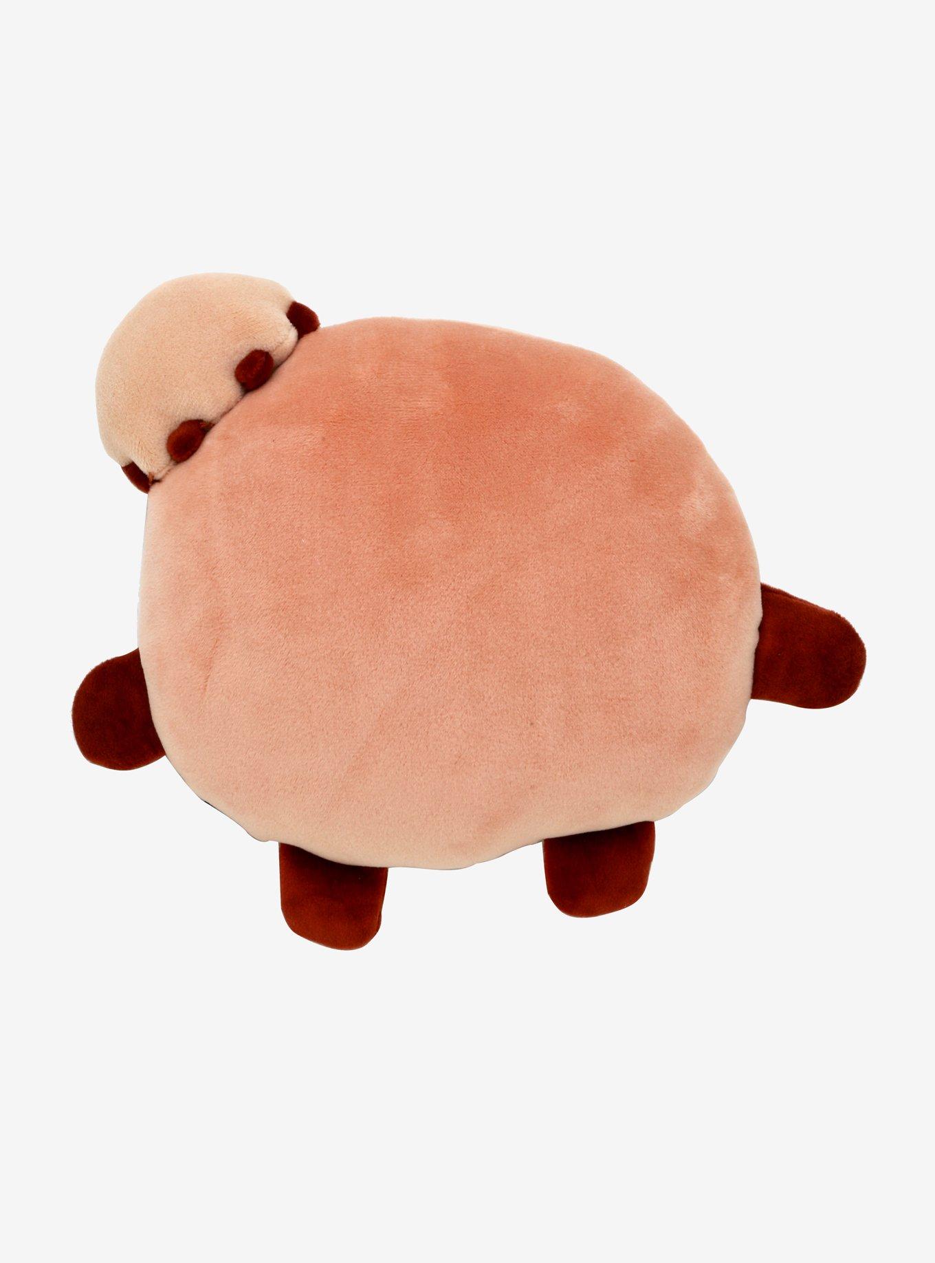 BT21 Shooky Mini Plush, , alternate