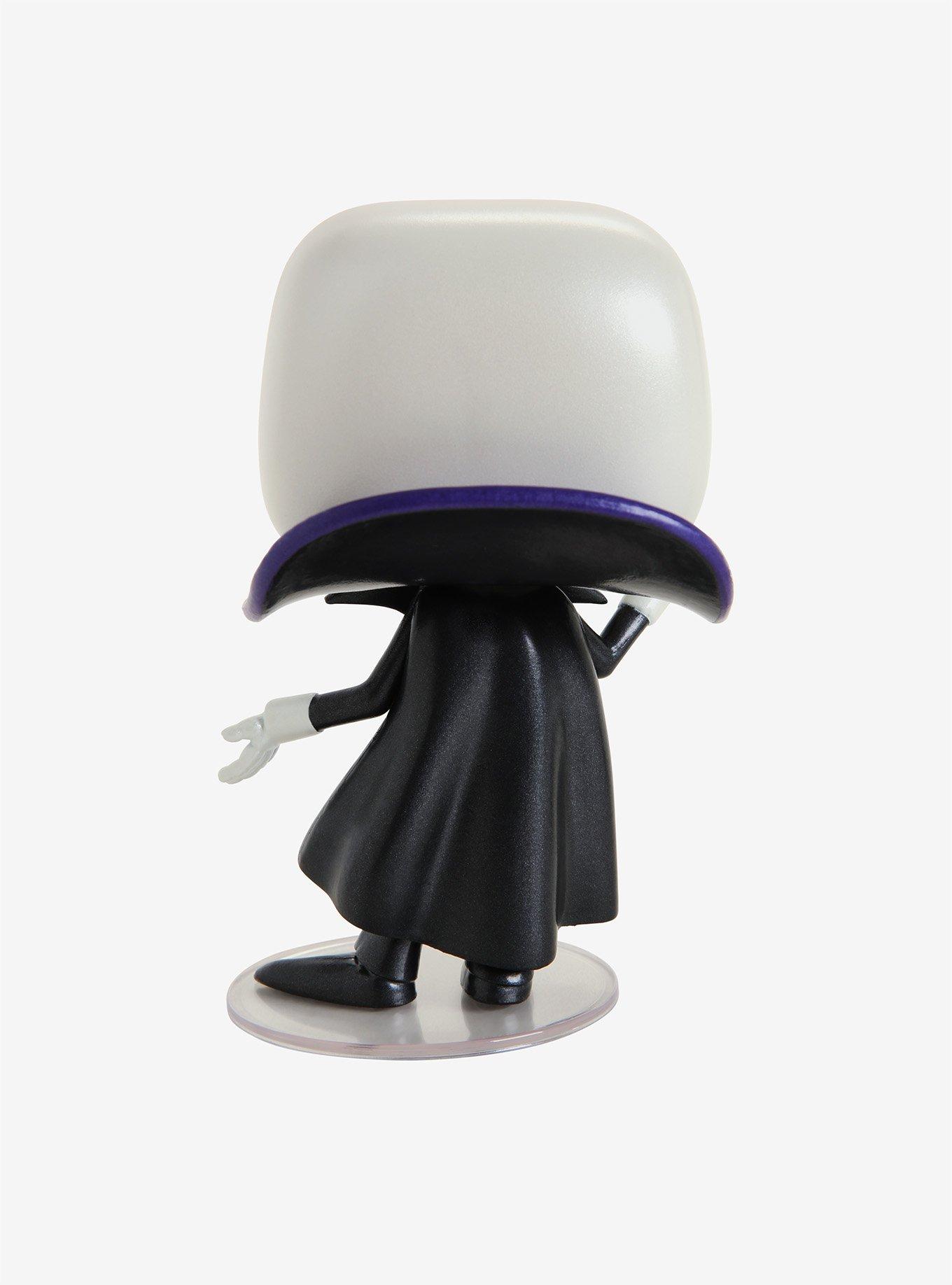 Funko The Nightmare Before Christmas Pop! Vampire Jack (Metallic) Vinyl Figure Hot Topic Exclusive, , alternate