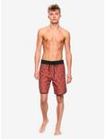 Vonicap The Shining Swimming Trunks Mens Beach Shorts 