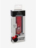 Disney Minnie Mouse Rechargeable Power Bank, , alternate