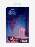 Disney Beauty And The Beast VHS Socks 3 Pair, , alternate