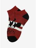 Disney Mickey Mouse Ankle Socks, , alternate