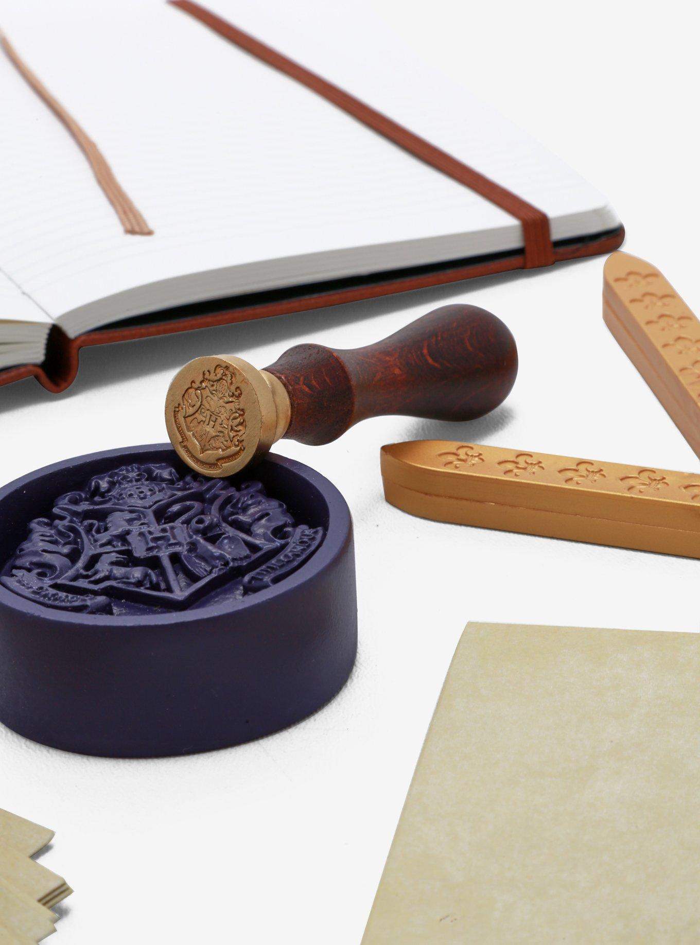 Harry Potter Hogwarts Deluxe Stationery Set, , alternate