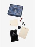 Harry Potter Deathly Hallows Deluxe Stationery Set, , alternate