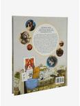 Labyrinth: The Ultimate Visual History Book, , alternate