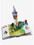 Disney Princess: A Magical Pop-Up World Book, , alternate