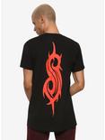 Slipknot We Are Not Your Kind T-Shirt, BLACK, alternate