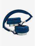 CYLO Pro-Studio Blue Bluetooth Wireless Headphones, , alternate