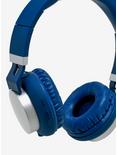 CYLO Pro-Studio Blue Bluetooth Wireless Headphones, , alternate