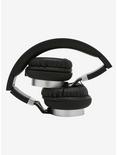 CYLO Pro-Studio Black Bluetooth Wireless Headphones, , alternate