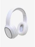 CYLO FreeWave White Bluetooth Wireless Headphones, , alternate