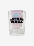 Star Wars Boba Fett Bounty Hunter Mini Glass - BoxLunch Exclusive, , alternate