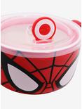 Marvel Spider-Man Soup Mug with Lid, , alternate