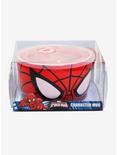 Marvel Spider-Man Soup Mug with Lid, , alternate