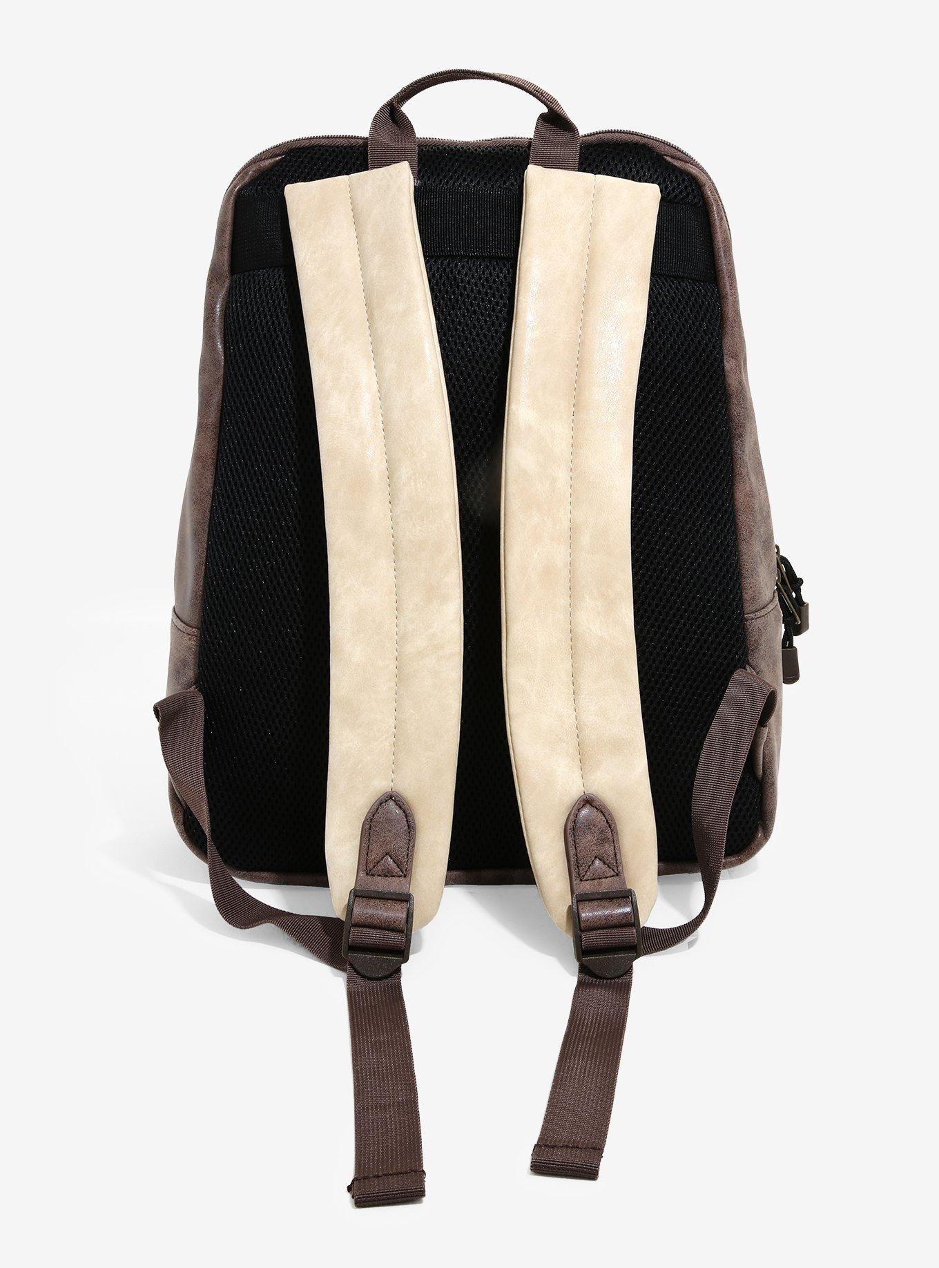 Loungefly Disney The Lion King Striped Mini Backpack, , alternate