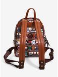 Loungefly Star Wars Chibi Cantina Mini Backpack, , alternate