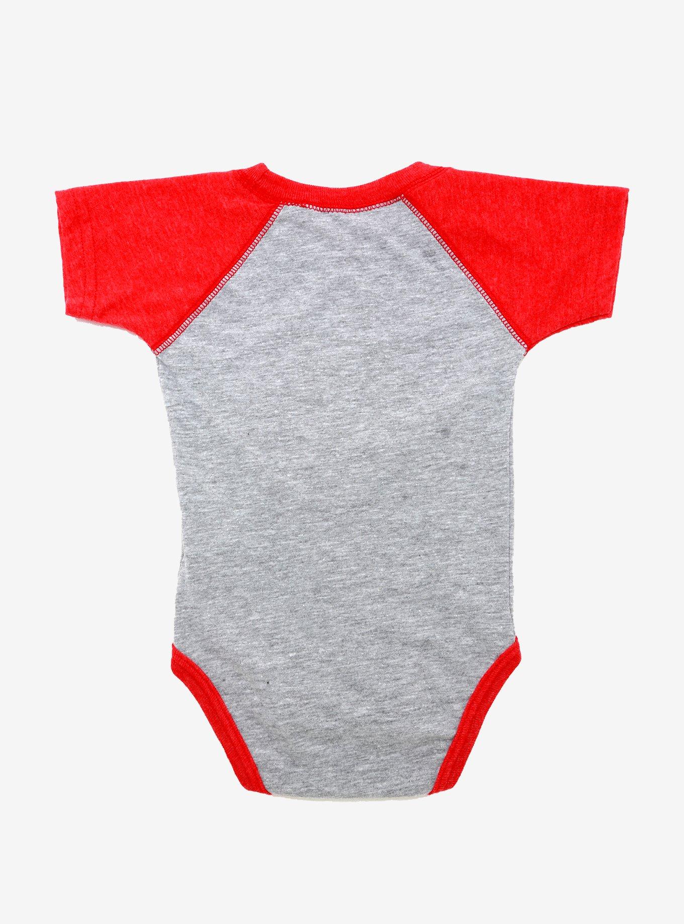 Our Universe Disney Pixar Toy Story Pizza Planet Infant Bodysuit - BoxLunch Exclusive, , alternate