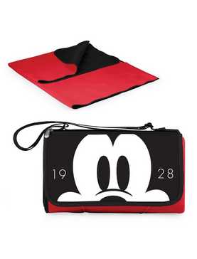 Disney Mickey Mouse Outdoor Blanket Tote, , hi-res