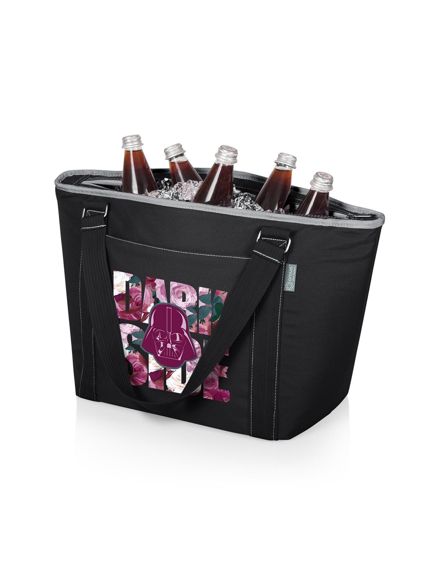 Star Wars Darth Vader Topanga Cooler Tote