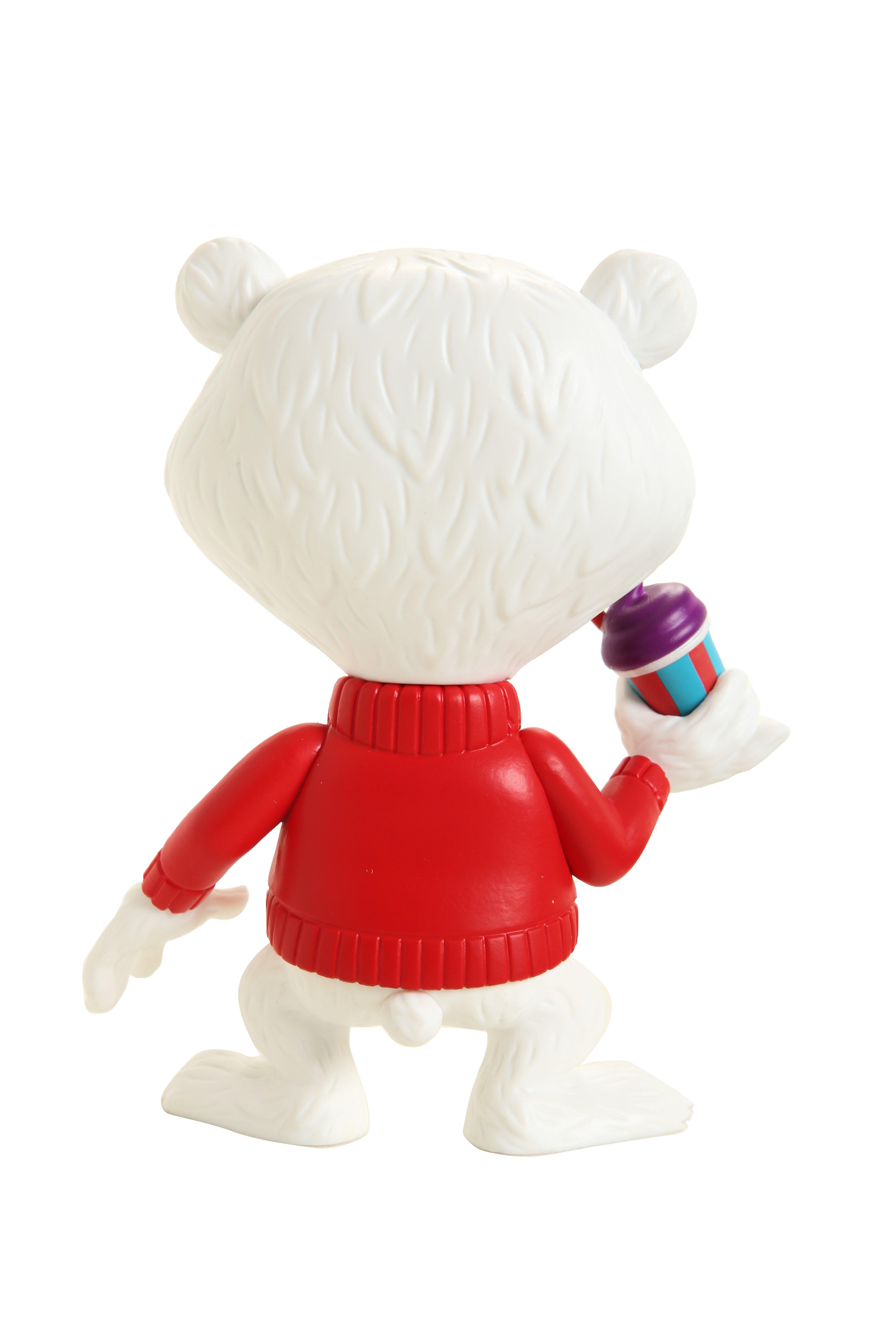 Funko ICEE Pop! Ad Icons ICEE Polar Bear (Scented) Vinyl Figure Hot Topic Exclusive, , alternate