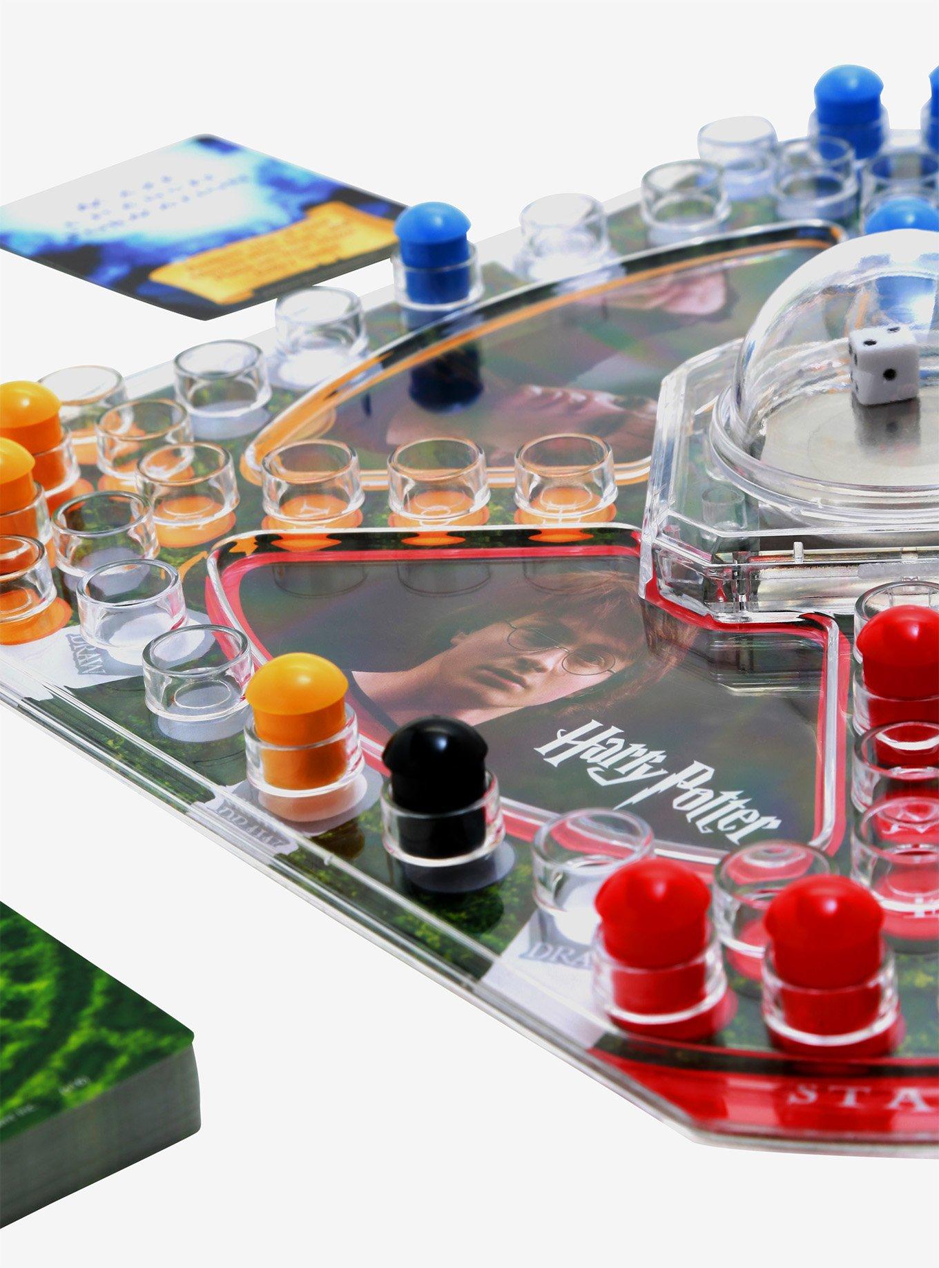 Harry Potter Triwizard Maze Game, , alternate