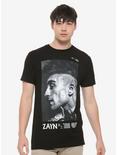 Zayn Icarus Falls Portrait T-Shirt, BLACK, alternate