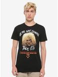 Twisted Sister We're Not Gonna Take It T-Shirt, , alternate