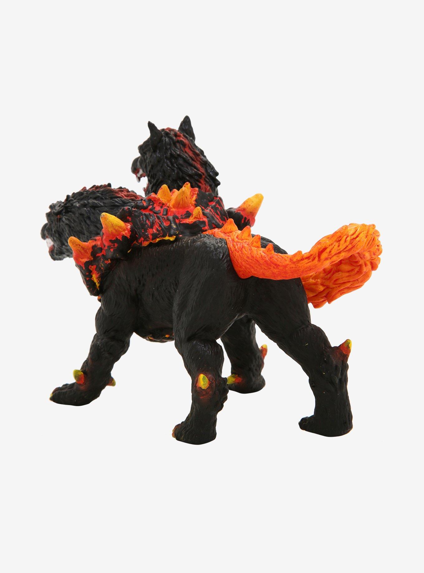 Hellhound Figure, , alternate