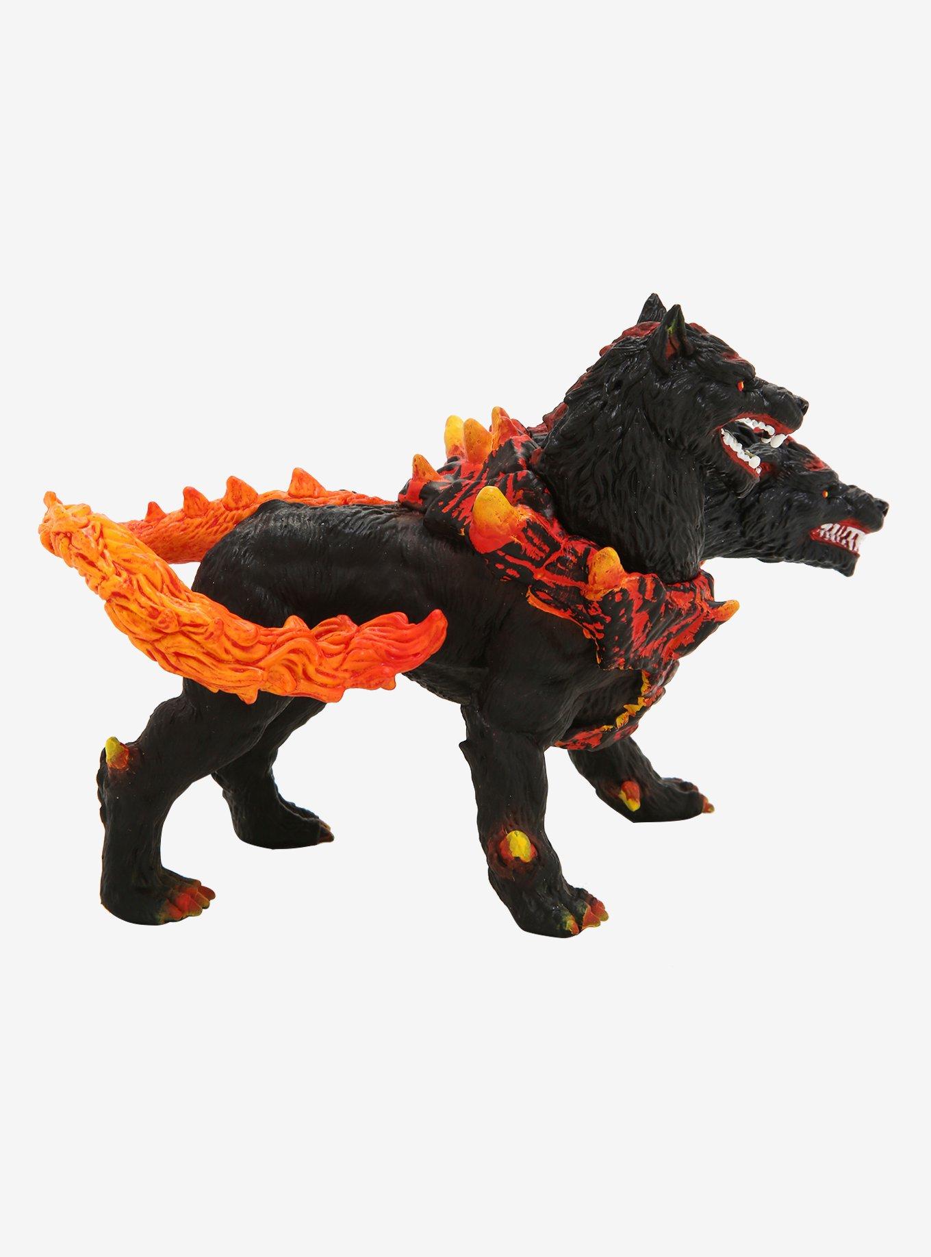 Hellhound Figure, , alternate