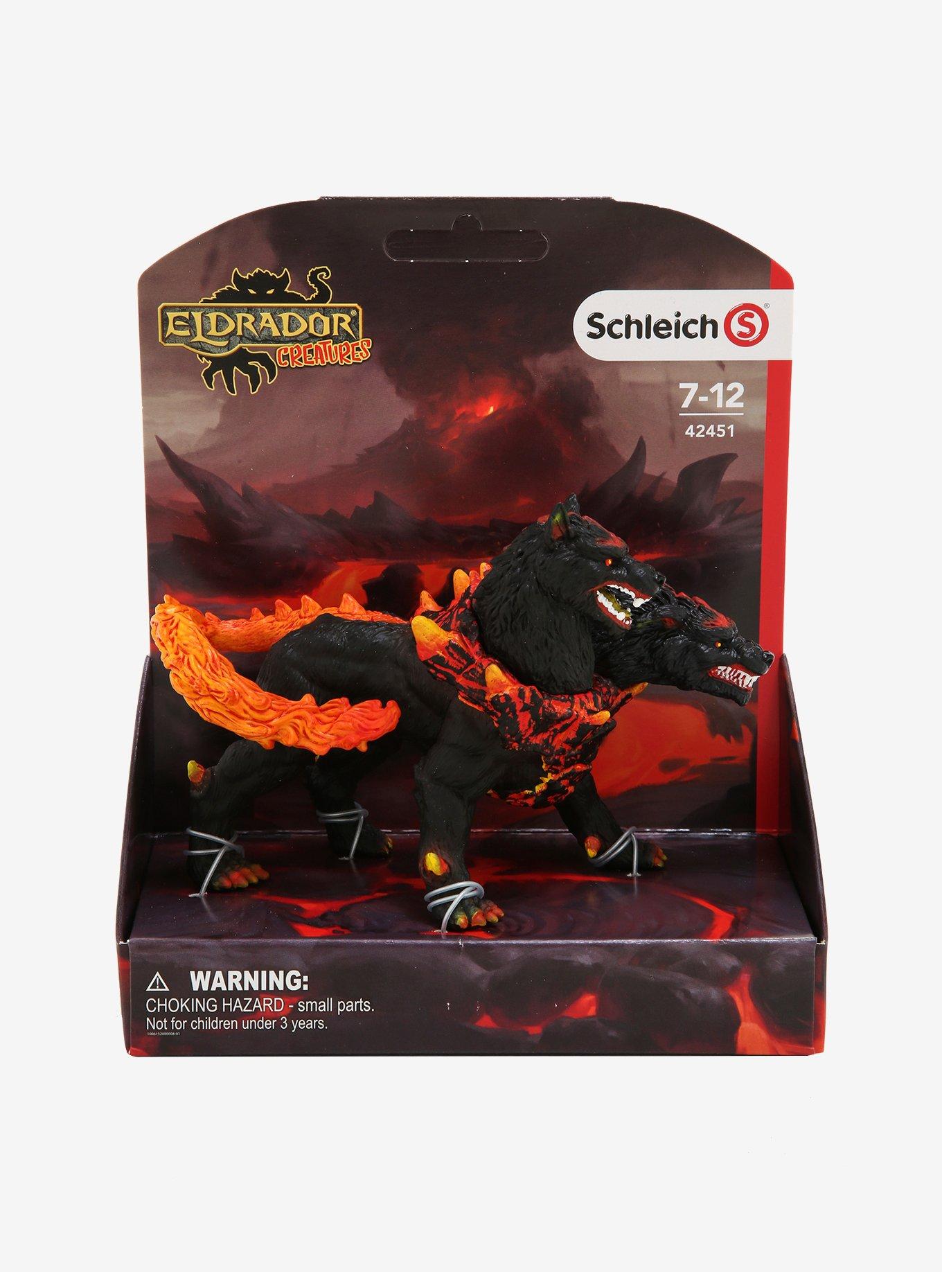 Hellhound Figure, , alternate