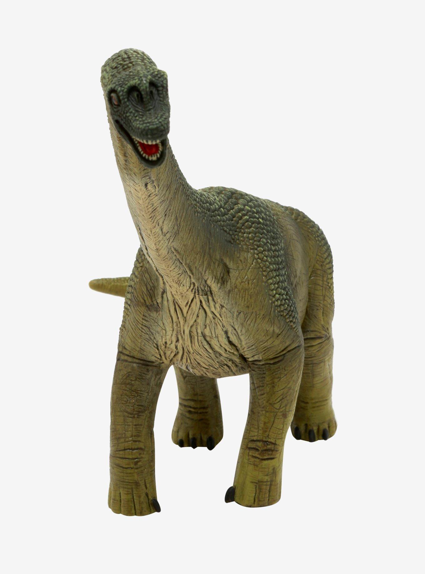 Brachiosaurus Dinosaur Figure, , alternate