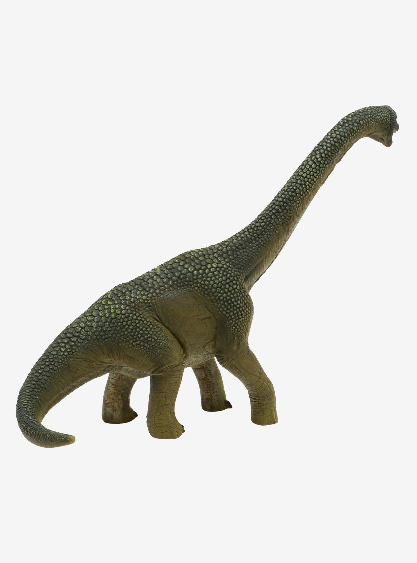 Brachiosaurus Dinosaur Figure, , alternate