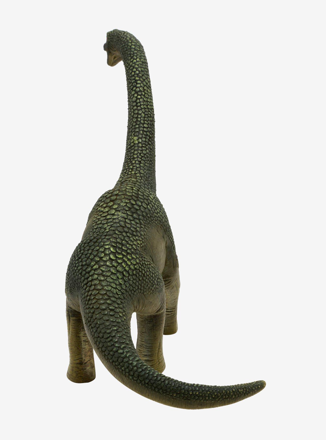Brachiosaurus Dinosaur Figure, , alternate