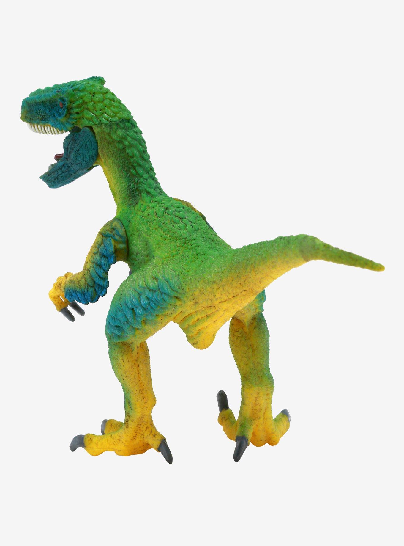Velociraptor Dinosaur Figure, , alternate