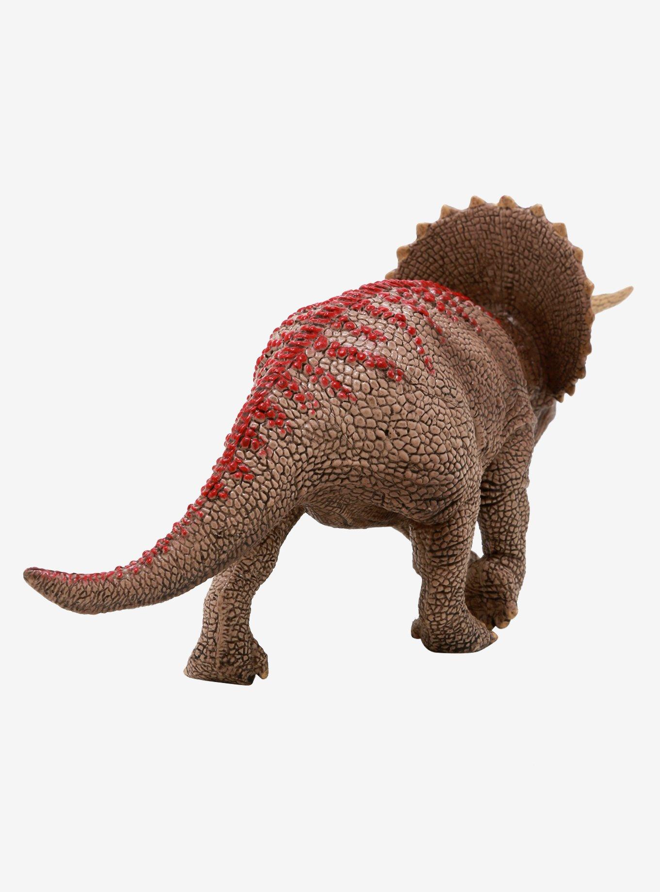 Triceratops Dinosaur Figure, , alternate