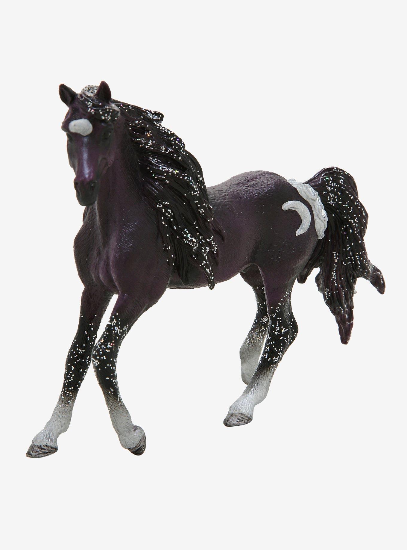 Moon Unicorn Stallion Figure, , alternate