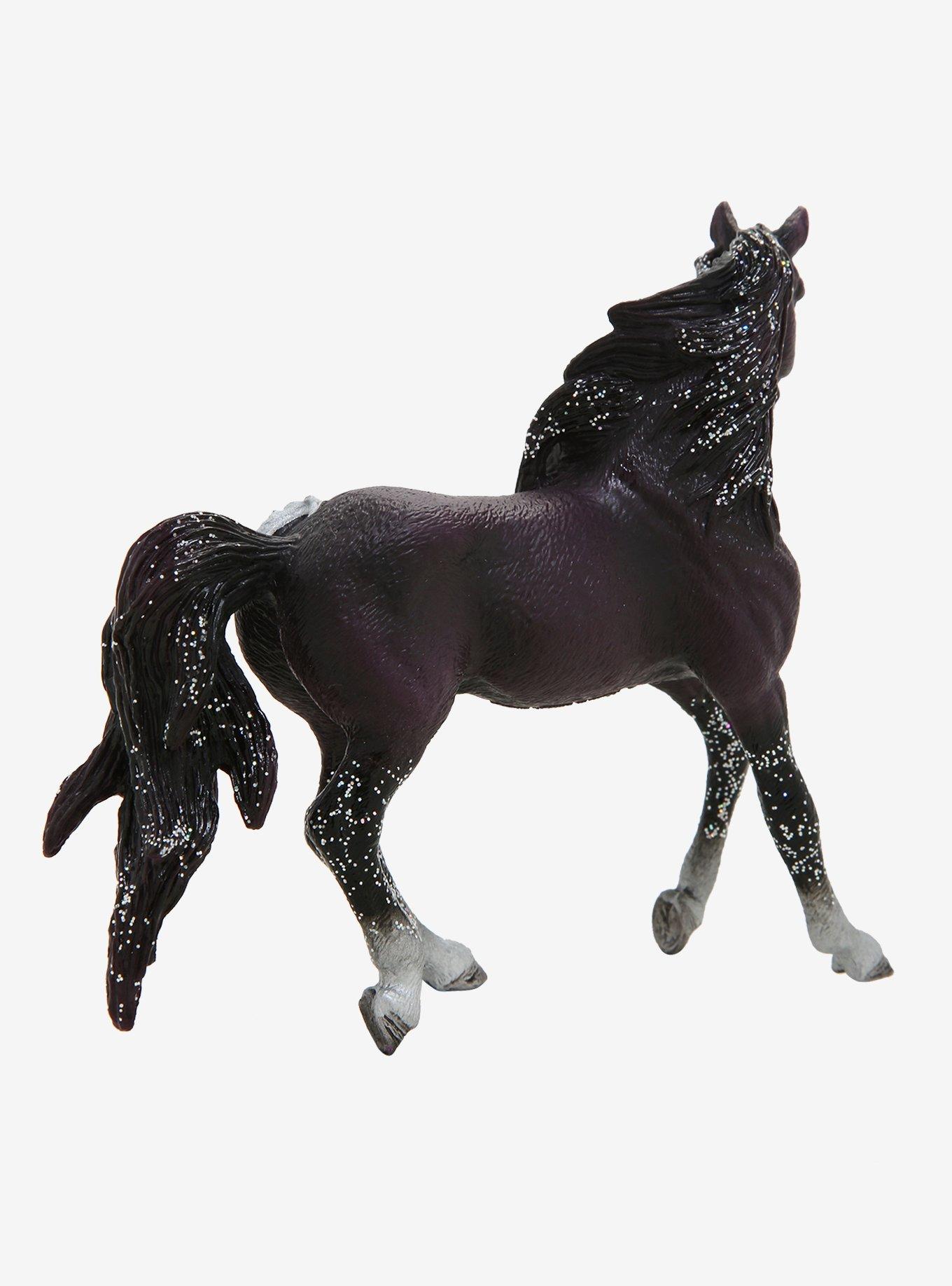 Moon Unicorn Stallion Figure, , alternate