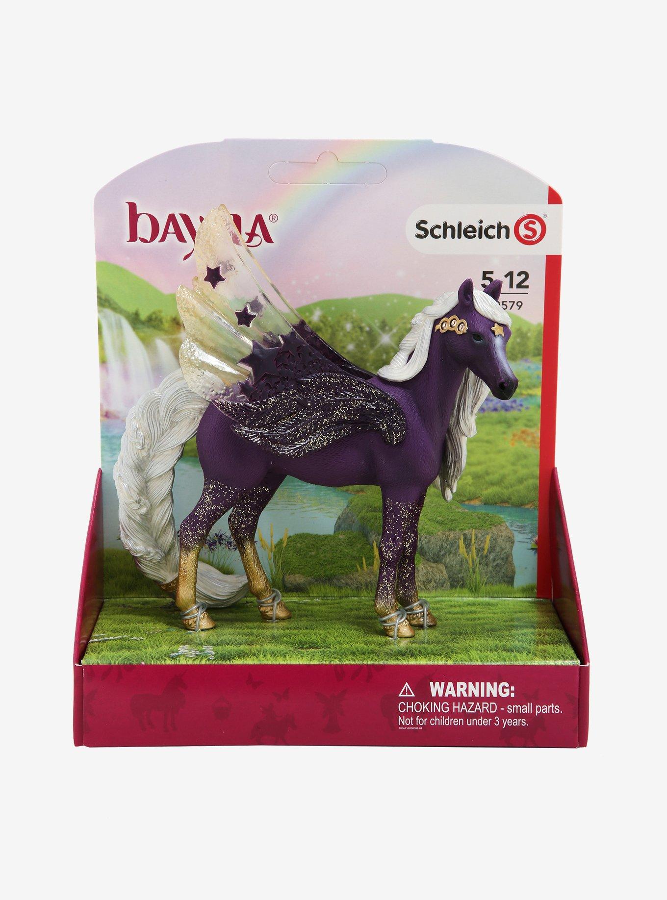 Star Pegasus Mare Figure, , alternate