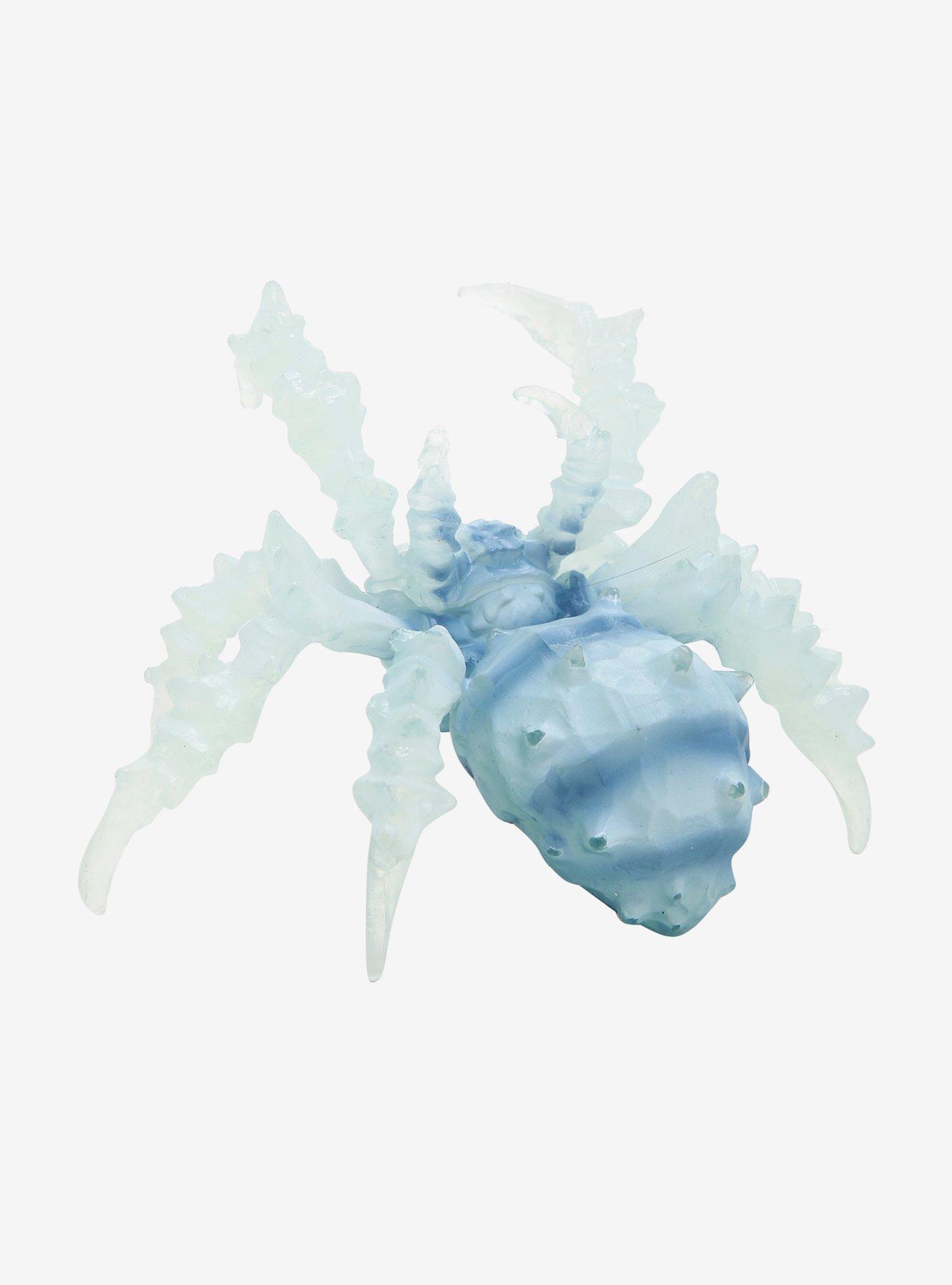 Ice Spider Figure, , alternate