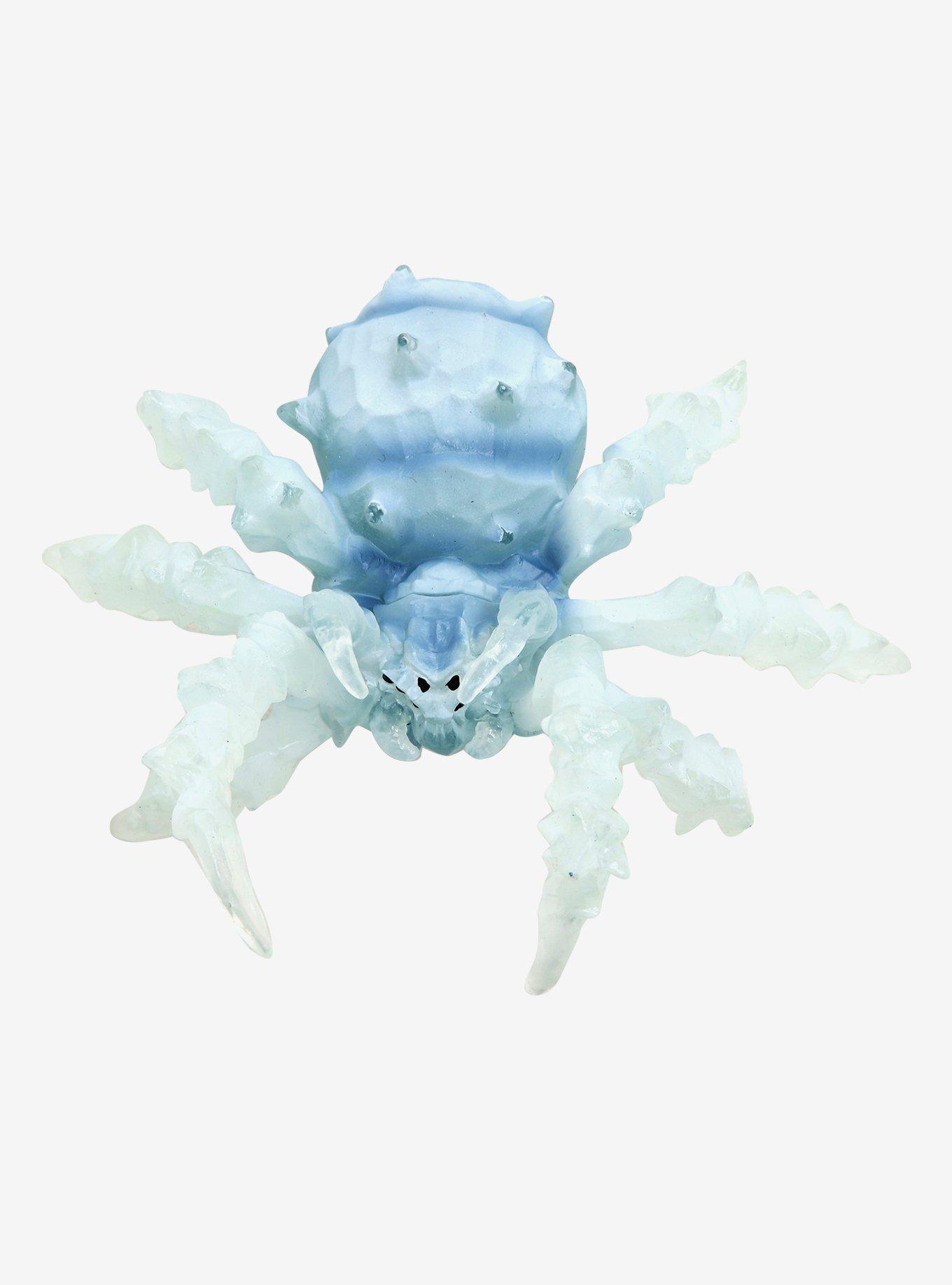 Ice Spider Figure, , alternate