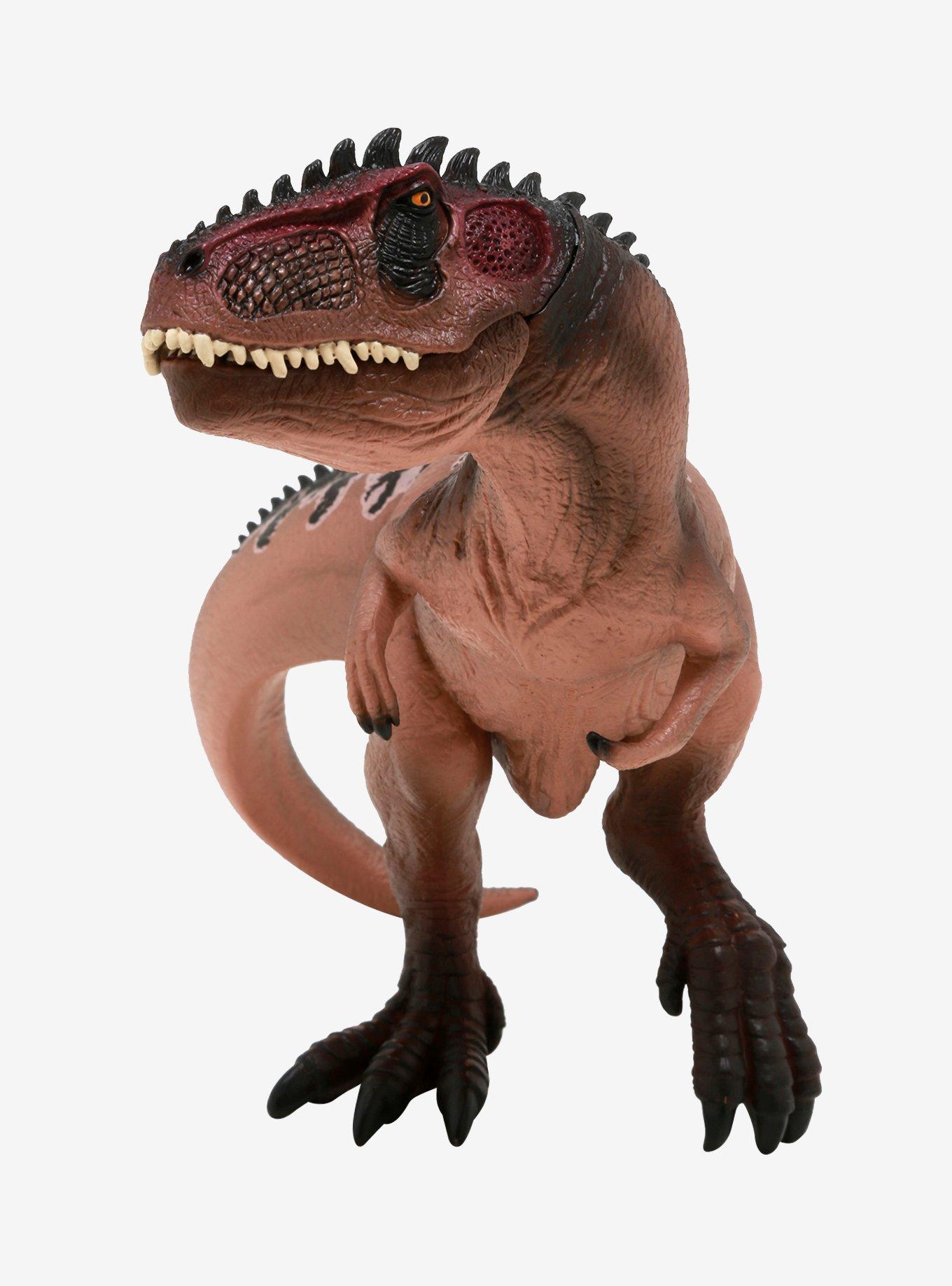 Giganotosaurus Dinosaur Figure, , alternate