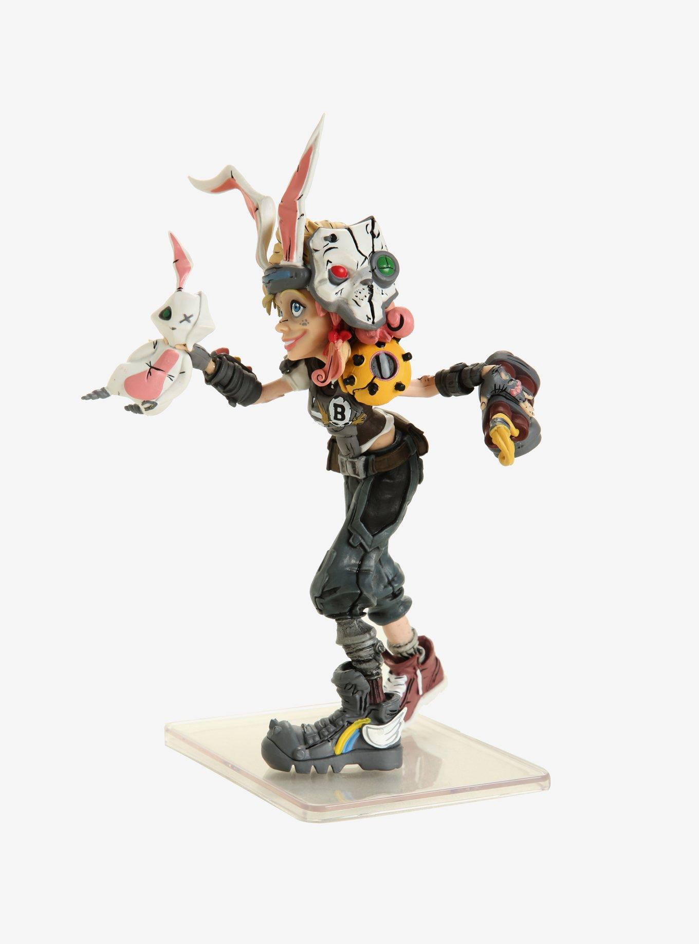 Weta Workshop Borderlands 3 Mini Epics Tiny Tina Figure, , alternate