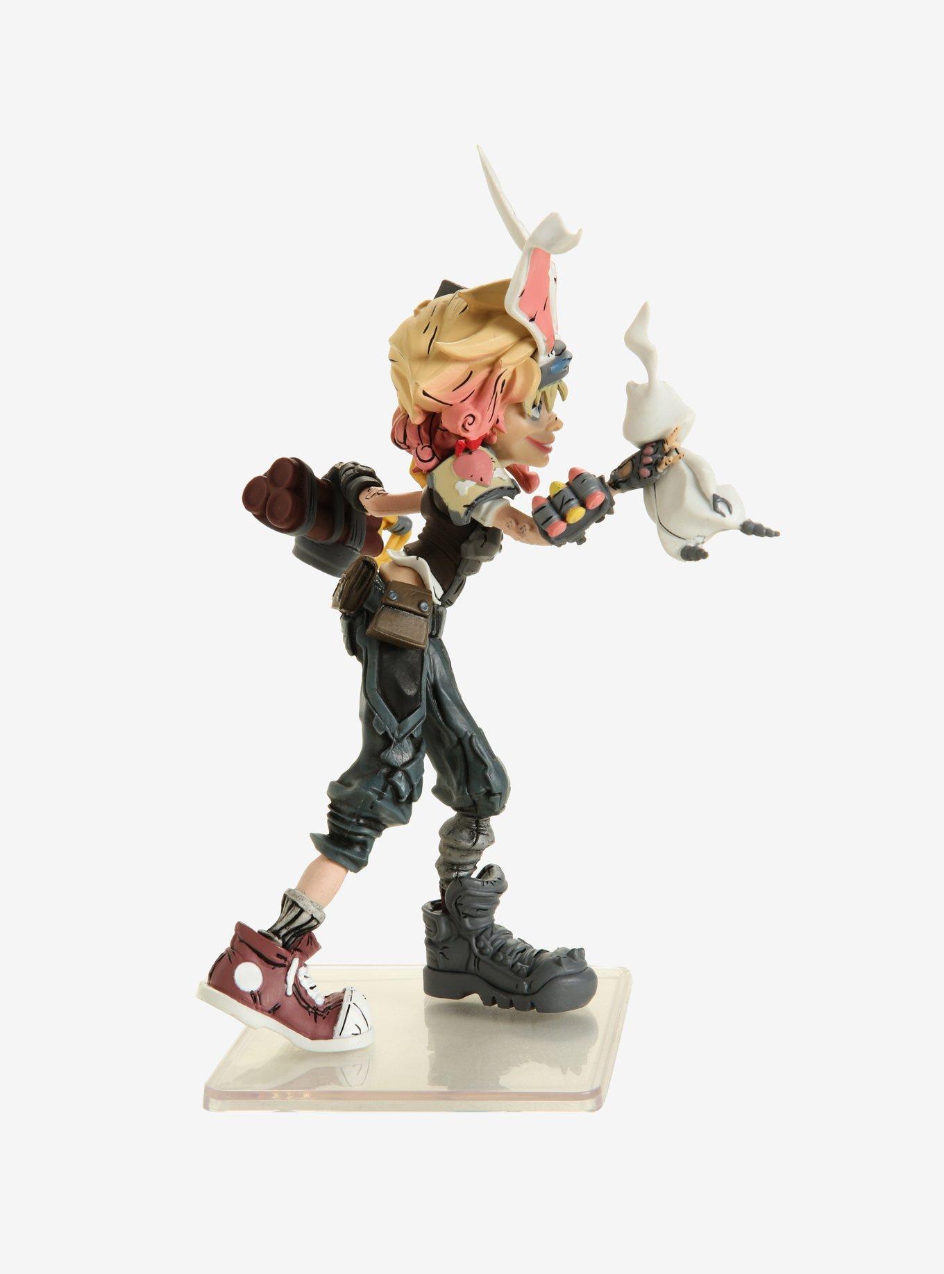 Weta Workshop Borderlands 3 Mini Epics Tiny Tina Figure, , alternate